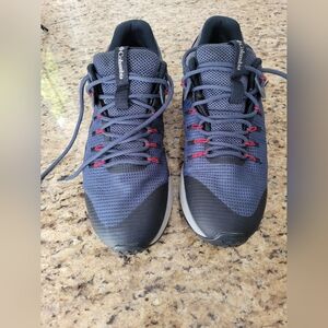 Columbia Trailstorm BM0156478 Waterproof Outdoors Hiking Athletic Shoes Men's